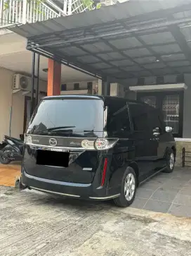 Mazda Biante 2014 Skyactiv