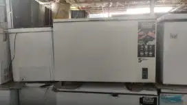 Freezer box merk Gea