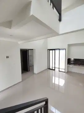 Rumah baru di setiabudi regency