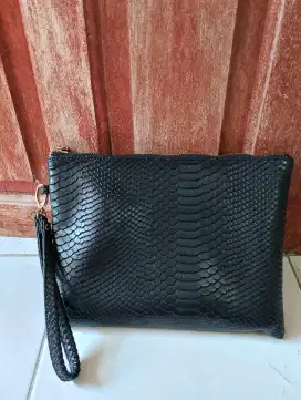 DIJUAL TAS TANGAN / POUCH SERBAGUNA
