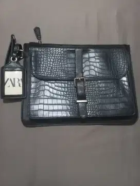 ORIGINAL TAS POUCH ZARA