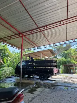 jasa angkut barang dan jasa tebang pohon semarang dan sekitarnya