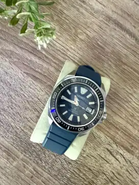 Jam tangan pria merk SEIKO