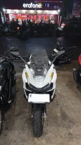 Spion & Servo Honda Adv 160