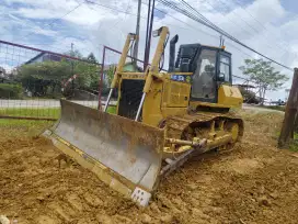 DIJUAL CEPAT BULLDOZER SEM816D THN 2020