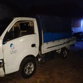 Jasa angkut genset Perkins sewa pikup angkutan