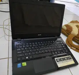 Acer Aspire ES-471G