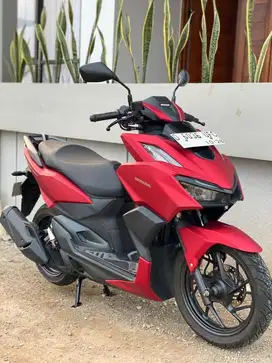 Honda Vario 160 CBS tahun 2023