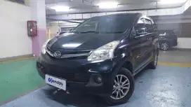 [OLXmobbi] TDP 6,JT Daihatsu Xenia 1.3 R Deluxe Bensin-MT 2014 Biru