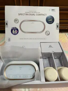 Spectra Dual Compact