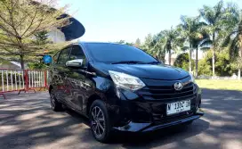 Calya
Th 2019 Tipe E Jarang dipake KM 26.500 Siap Pakai