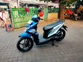 Honda Beat 110cc PGM-FI Tahun 2014