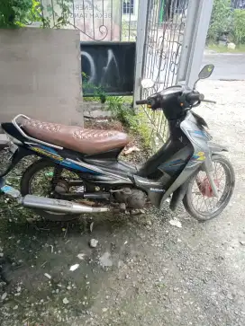 Smash 2005 ss lengkap