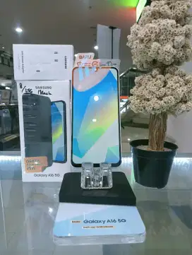 SAMSUNG GALAXY A16 5G