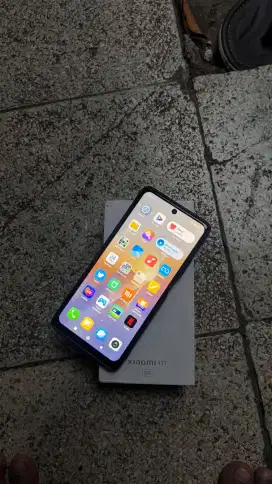 Mi11T  5G 8/256