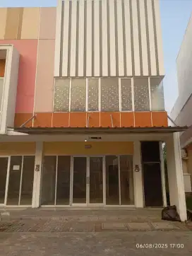 Ruko for rent perumahan citramaja raya, kawasan premium deket sekolah
