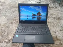 Laptop Acer Core i3 Ram 4/500gb