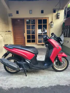 YAMAHA LEXI S 2019