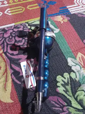Pancingan joran