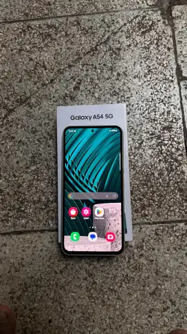 Samsung A54 5G Minus