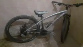 Jual sepeda merk specialized hardrock