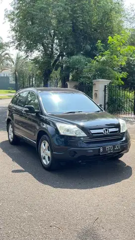 Honda CR-V 2009 Bensin Matic Mulus