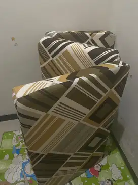 Kasur Mini Lipat