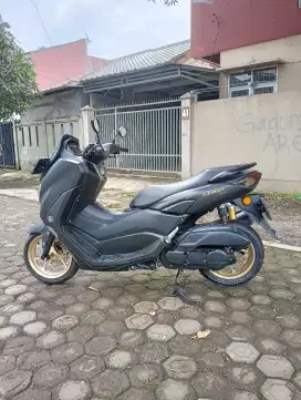 Yamaha NMAX 155 ABS 2020