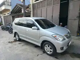Daihatsu Xenia R Deluxe Plus 1300c 1.3 Manual MT Tahun 2011 , 2010