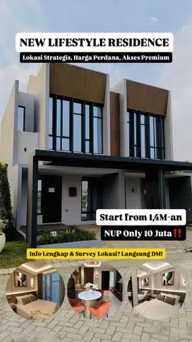 Darmo graha residence surabaya