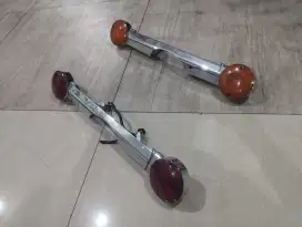 Signal Lamp untuk Harley Davidson
