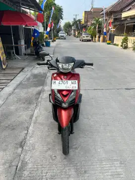 Yamaha Mio GT FI th 2014