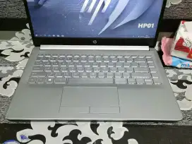 Kode Unit : HP01

Hp 14-dk0073AU