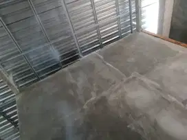 Tukang kayu baja ringan