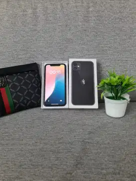 iPhone 11 128gb black