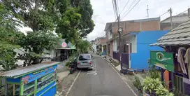 Rumah tinggal daerah Soehat Malang