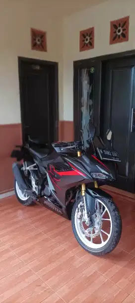 Cbr 150 2022 ABS
