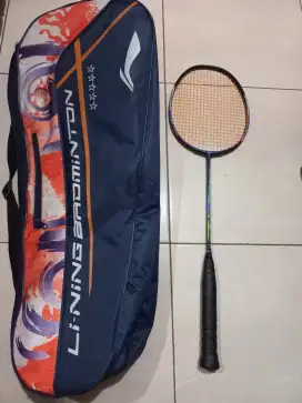 RAKET LI-NING WINDSTROM