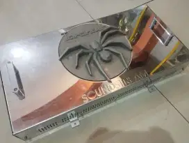 SoundStream Tarantula Audio Mobil