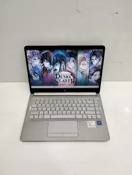 Laptop HP 14s-cf2xxx Celeron N4020