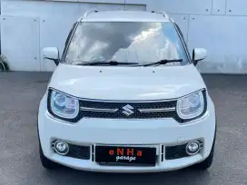 Suzuki Ignis GX matic 2018.. TOP...