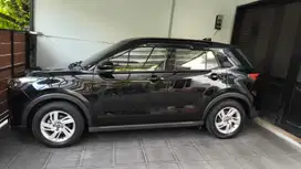 Daihatsu Rocky 2021 Bensin