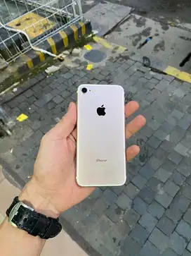iPhone 7 32gb rosegold , ex inte lama , sinyal aman all operator
