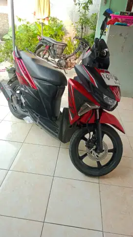 Di jual Mio soul GT
