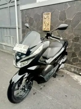 Honda PCX 150 2019 Mulus Cash & kredit