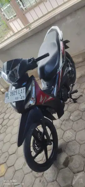Supra 2015 original