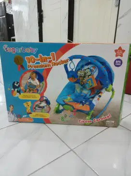 bouncher 10 in 1