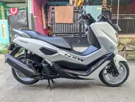 Yamaha NMAX 155