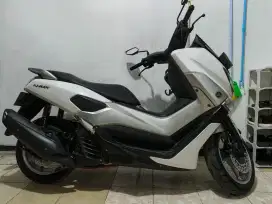 Nmax Old 2017 non abs istimewa