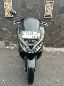 Honda PCX 2019 Mulus Cash & kredit